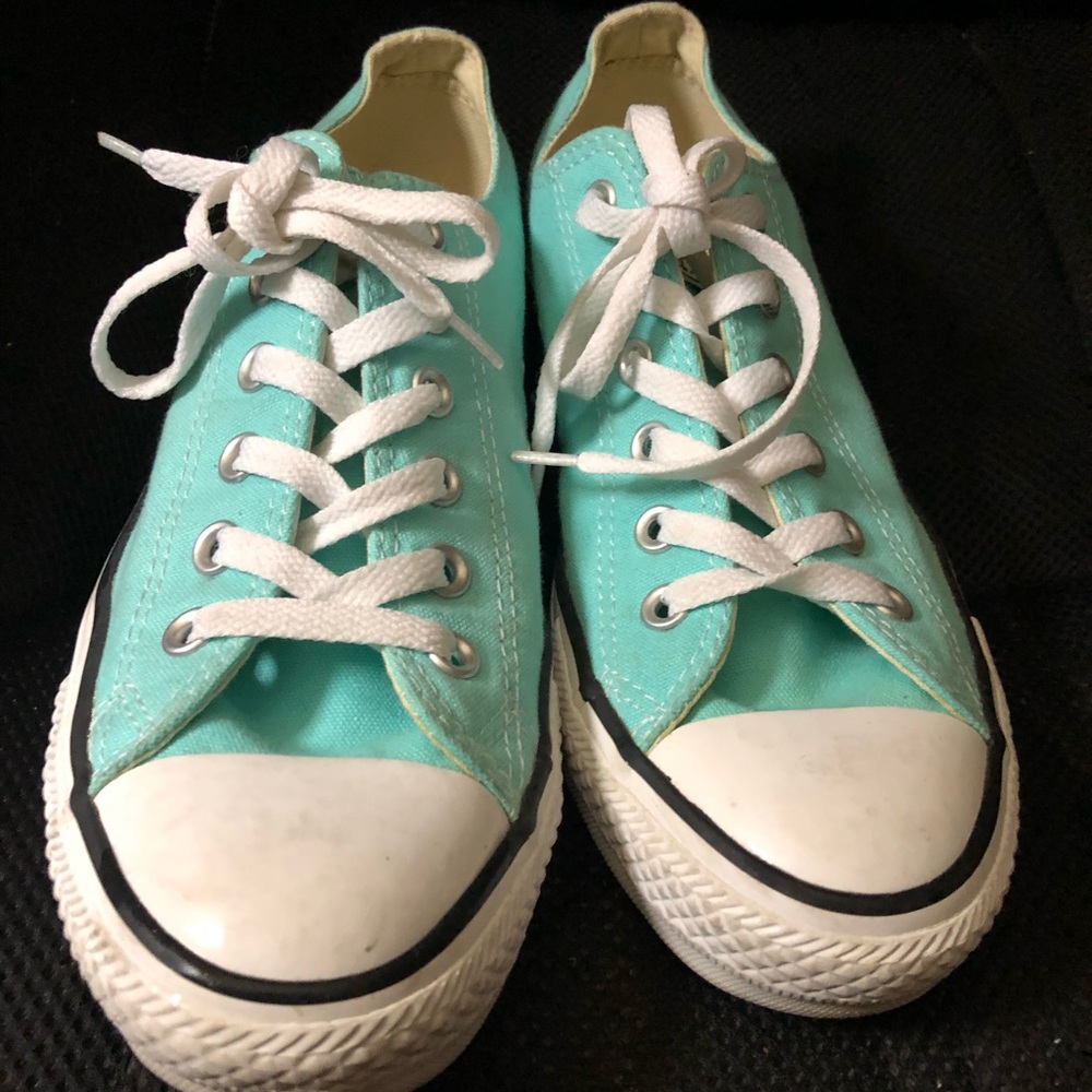 Converse low top